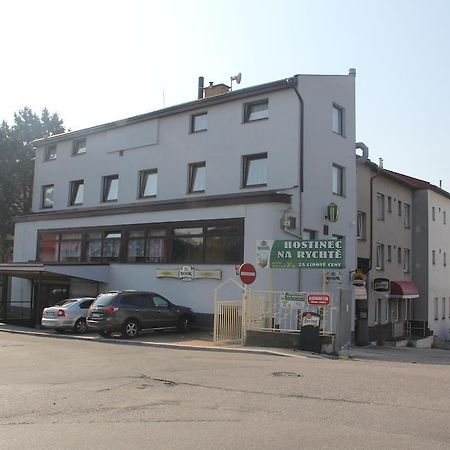 Hotel Alexander Prag Exterior foto