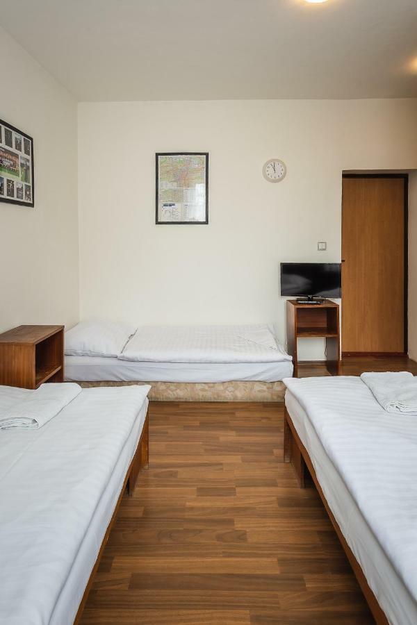 Hotel Alexander Prag Exterior foto